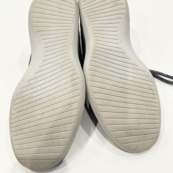 Allbirds Mens Wool Runners, size 12, Gray - Picture 6 of 6